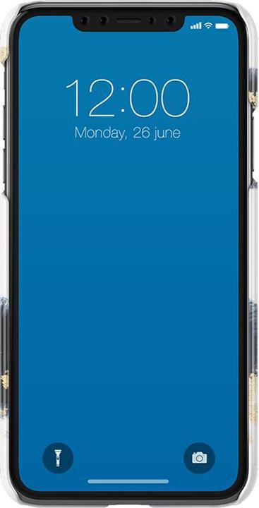 Produktbild iDeal Of Sweden Gleaming Licorice (Apple iPhone 11 Pro Max)