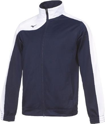 Navy Blau, Weiss