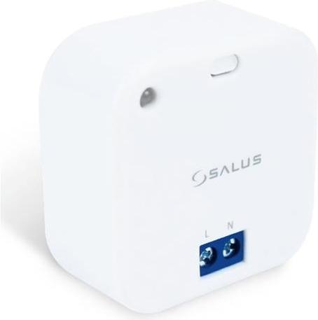 Actual product image Salus RE600