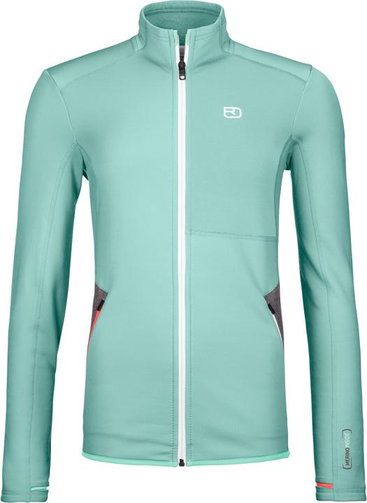 Image du produit Ortovox Veste polaire femme (L)