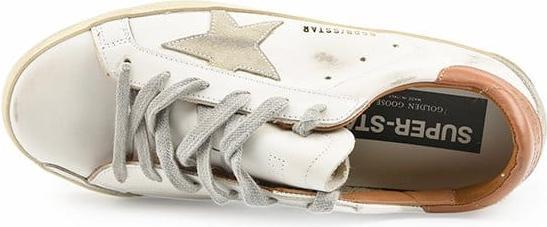 Produktbild Golden Goose SUPER STAR-37 (37)