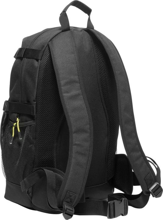 Actual product image Rollerblade Rucksack LT 20 Eco 16 l, Black, Volumen (16 l)