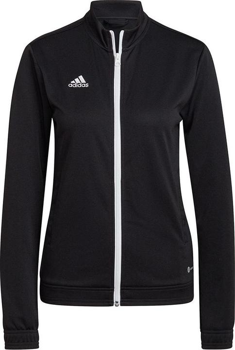 Produktbild adidas Entrada 22 Trainingsjacke Damen (XXL)