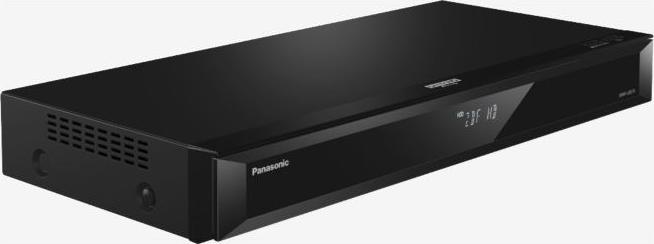 Productafbeelding Panasonic Dmr-Ubs70egk (500 GB, Blu-Ray Speler, Blu-ray Recorder)