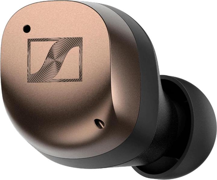 Productafbeelding Sennheiser Momentum True Wireless 4 (ANC, 7 h, Draadloze)