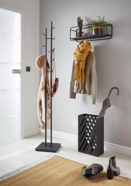 Actual product image HAKU Möbel Coat rack