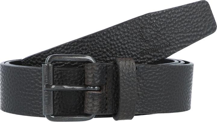 Produktbild Strellson Gürtel Leder (110)