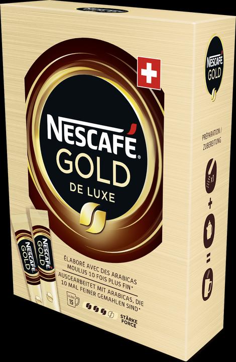 Nescafé Or De Luxe (30 g)
