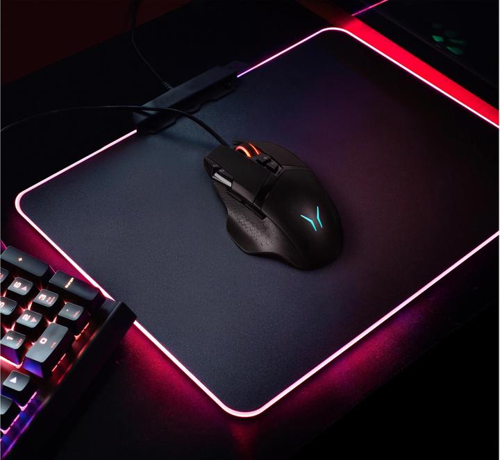 Image du produit Medion ERAZER Wizard P20 Souris de jeu (Filaire)