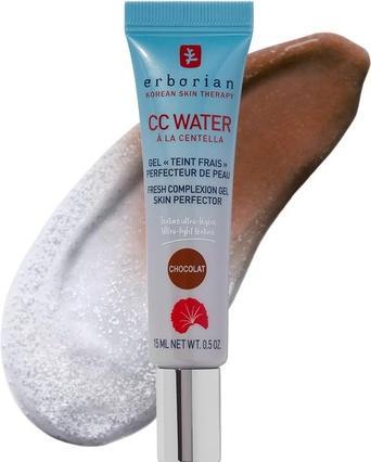 Produktbild Erborian CC Water with Centella Asiatica