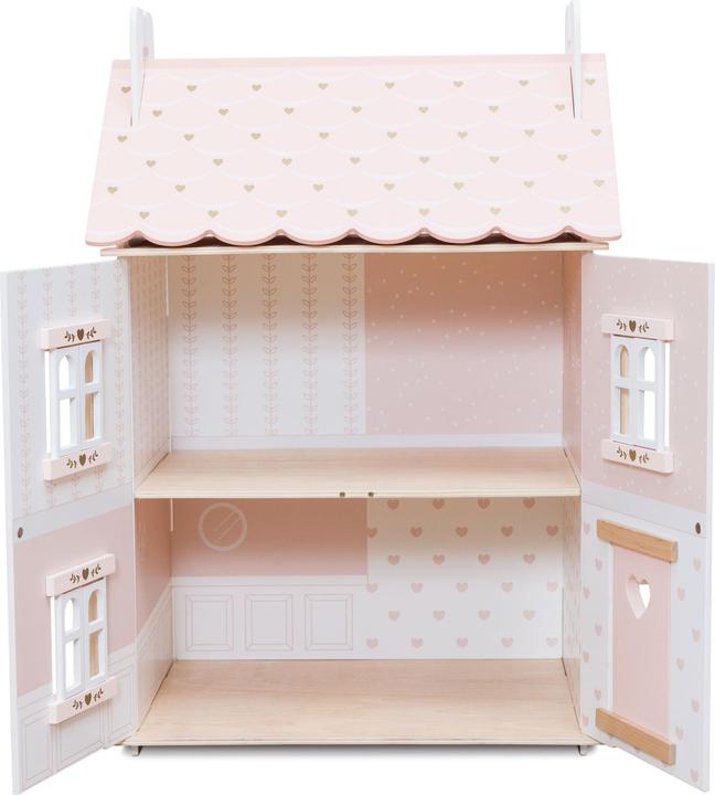 Immagine prodotto Le Toy Van Casa del Cuore di Rosa