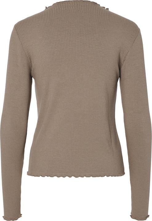 Actual product image Pieces Pcnicca Ls Top Noos (XL)