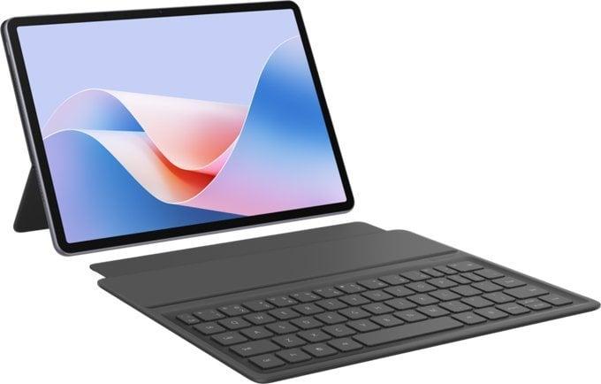 Produktbild Huawei MatePad 11.5 S (nur WLAN, 11.50", 256 GB, Space Gray)