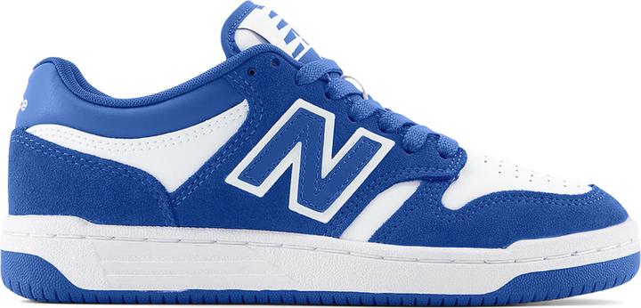 Produktbild New Balance GSB480WH (36)