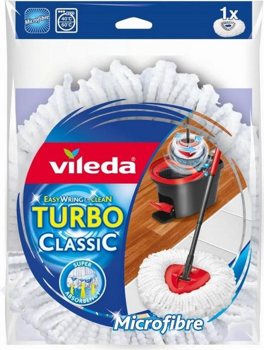 Immagine prodotto Vileda Ricarica Easy Wring & Clean (1 pz.)