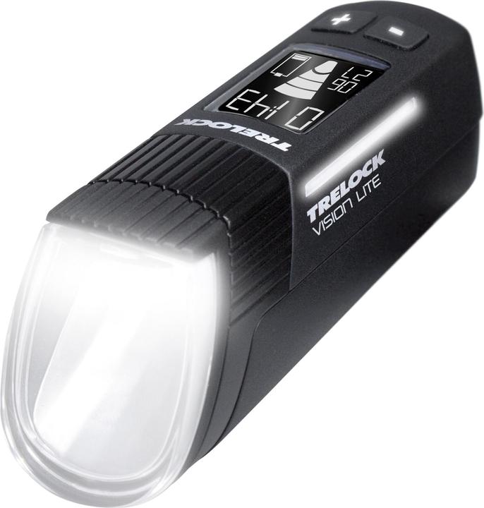 Trelock LS 660 I-GO (80 lm)