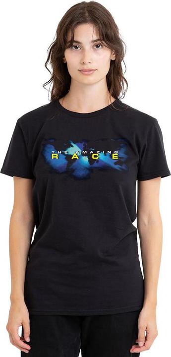 Image du produit The Amazing Race - T-shirt - Adulte (XXL)