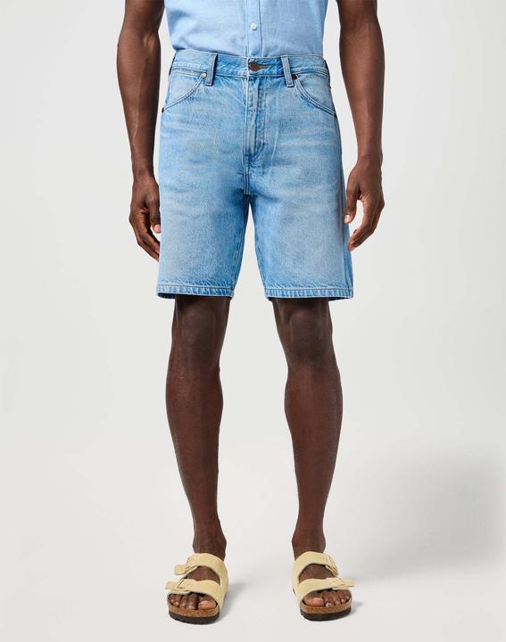 Wrangler Jeansshorts Frontier Short