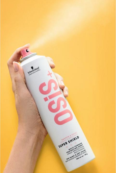 Produktbild Schwarzkopf Osis - Super Shield (300 ml)