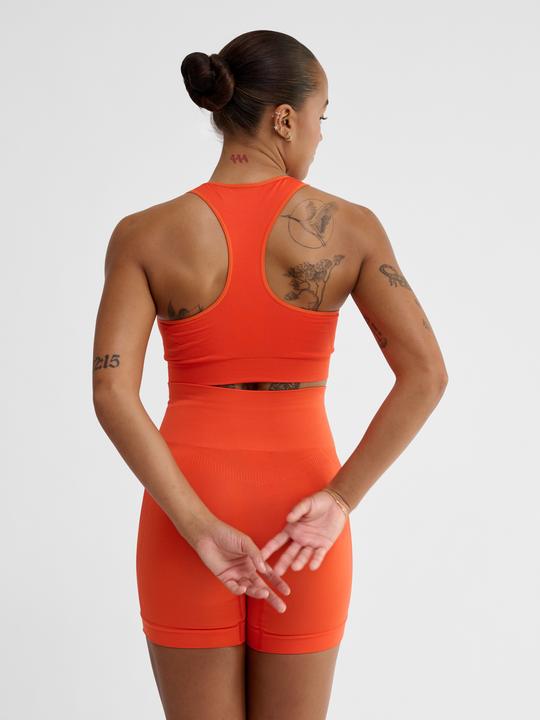 Actual product image hummel Hmltif Seamless Sports Top (S)