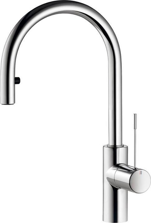 Actual product image KWC Fittings ONO A 200