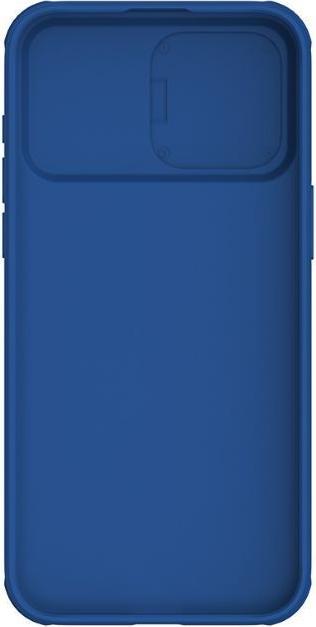 Immagine prodotto Nillkin CamShield Pro (Apple iPhone 15 Pro)