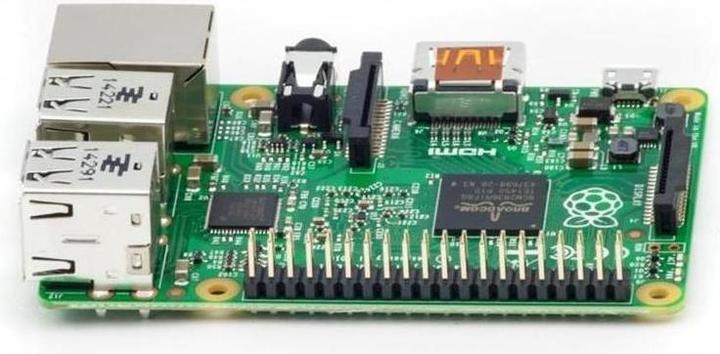 Immagine prodotto Raspberry Pi Pi 2 Modello B 1GB