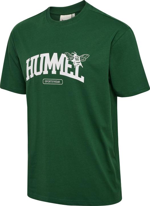 Image du produit hummel Hmlloose Tee S/S University Bee (L)