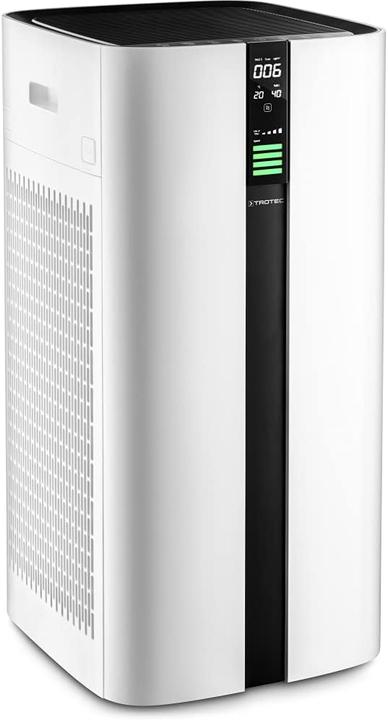 Image du produit Trotec Luftreiniger AirgoClean 350 E