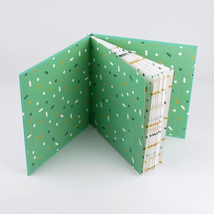 Produktbild Papa, ich habe ein Buch für dich geschrieben – Version für Kinder (Deutsch, 2020)