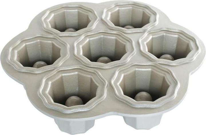 Produktbild Nordic Ware Cast Bundt Bakeware Cookie Pan