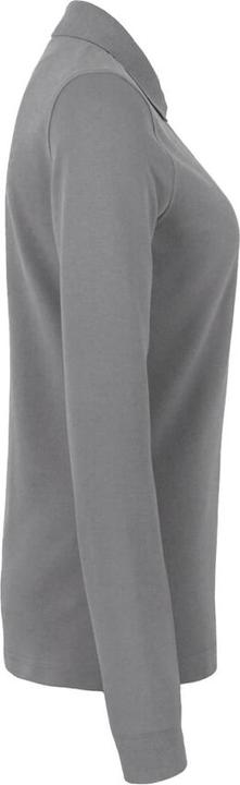 Produktbild Hakro Longsleeve-Poloshirt MIKRALINAR® (XXL)