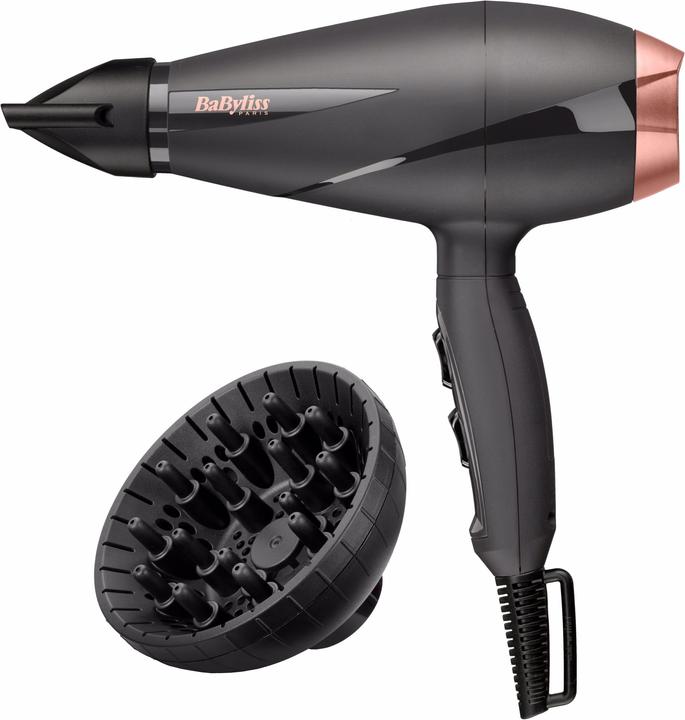 Immagine prodotto BaByliss Smooth Pro