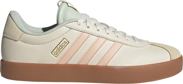 Actual product image adidas Women's VL Court 3.0 (37)