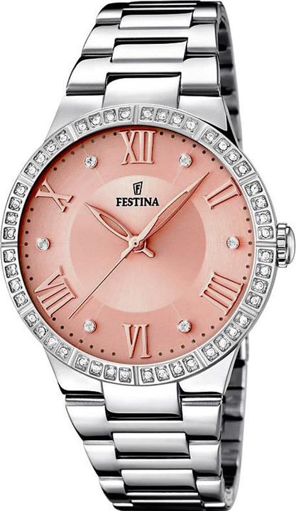 Image du produit Festina Trend (Montre analogique, 37 mm)
