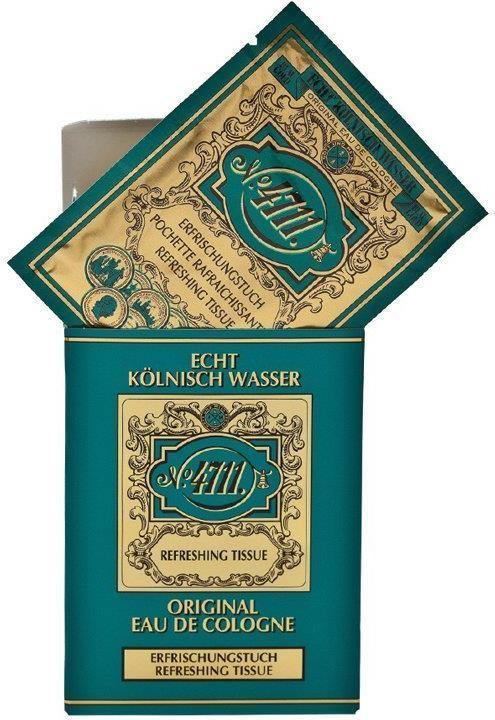 Actual product image Tabac Original Eau De Cologne