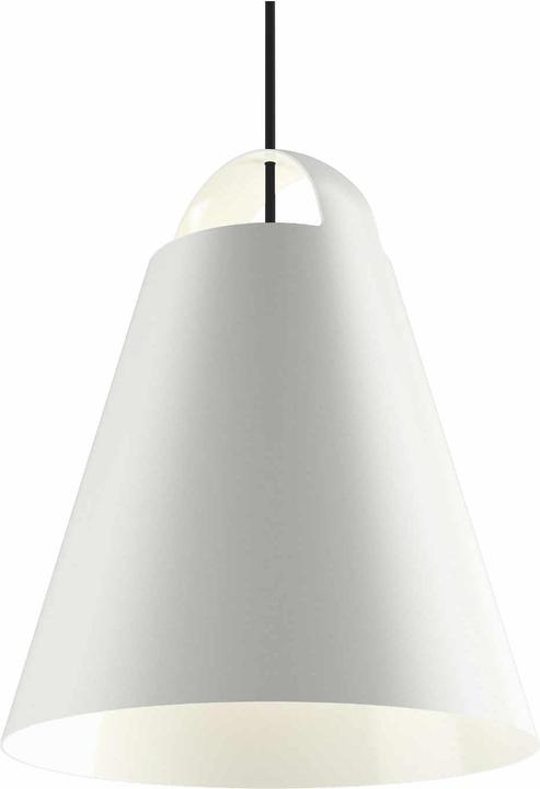 Actual product image Louis Poulsen Above Led Pendant Light