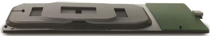 Actual product image Phonocar Smartphone charger wireless