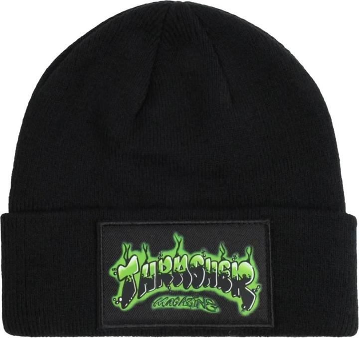 Produktbild Thrasher Airbrush Beanie