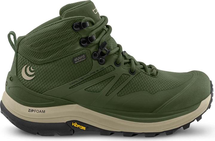 Image du produit Topo Athletic Trailventure 2 WP - Wanderschuhe - Damen (38.5)