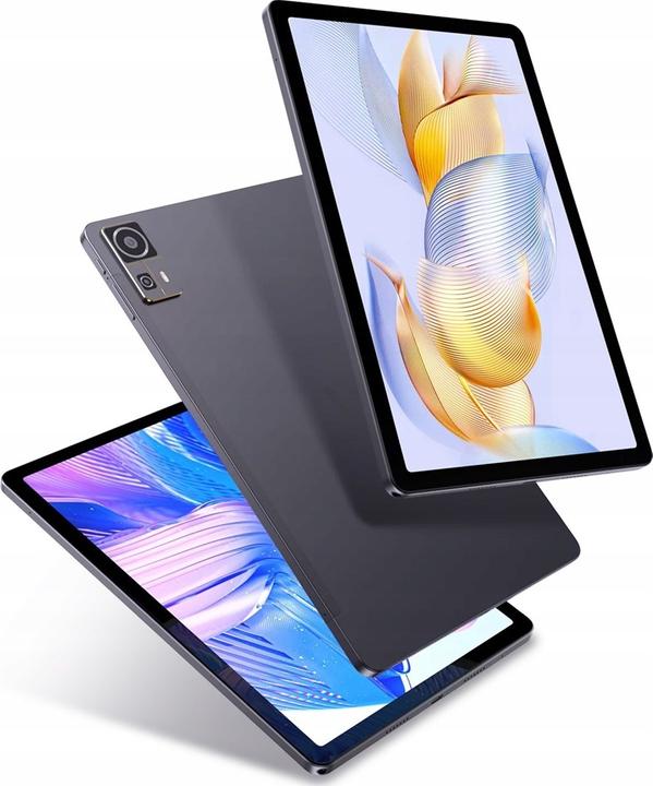 Actual product image Chuwi E10 (Acer) ETPad Qualcomm Snapdragon 685/10.95 (1920x1200)/8GB/128GB/BT/Android 14 Tablet (10.90", 128 GB, Grey)