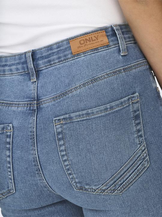 Produktbild Only ONLSandra High Waist Flared Jeans Flared fit jeans (32)