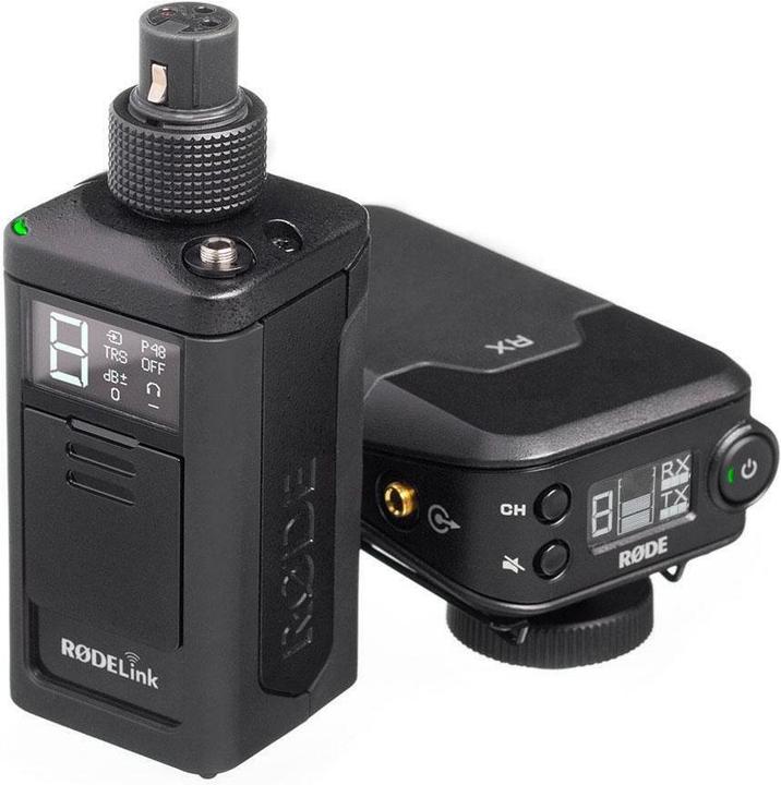 Image du produit RØDE RODELink Newsshooter