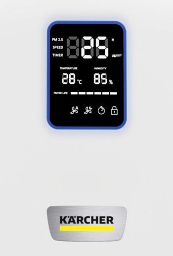 Image du produit Kärcher AF 50 Signature Line (50 m²)