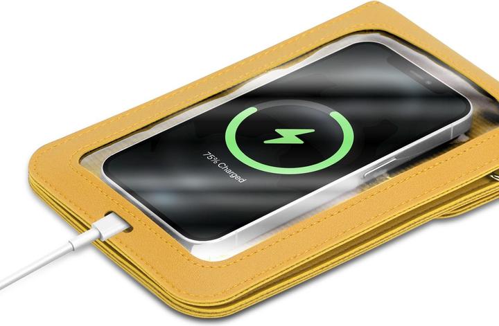 Immagine prodotto Cadorabo Custodia per Sony Xperia XZ1 COMPACT borsa per donna (Sony Xperia XZ1 Compact)