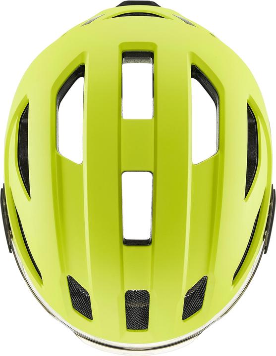 Produktbild Uvex Sports stride visor MIPS (59 - 61 cm)