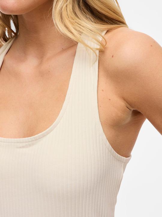 Produktbild Vila VINIMEO Ärmelloses Maxikleid (XL)