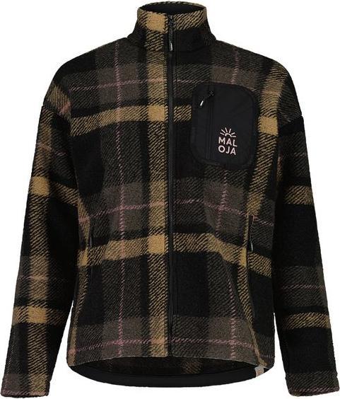 Maloja ClaridenM Adventure Wool Jacket (L)