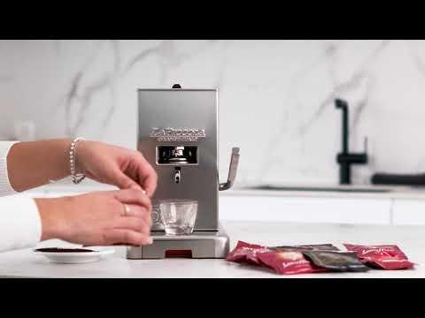 Immagine prodotto Lucaffe Pulcinella (150 x Porta.)