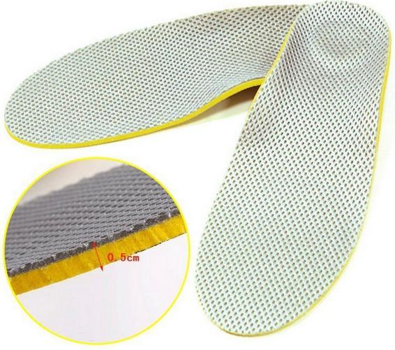 Produktbild JTI Schuheinlagen (40-46)
